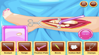Illustration for article titled Barbie's Plastic Surgery and Beyond: The Worst iPhone Apps for Kids